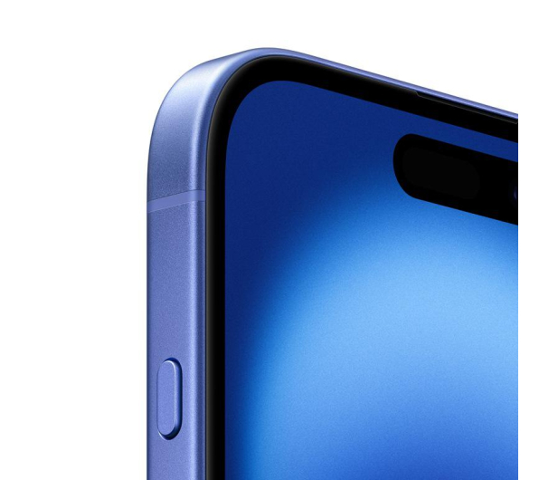 Apple iPhone 16 512GB Niebieski - 1277948 - zdjęcie 4